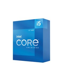 I5-12600KF /3.7G/20MB/BOX/1700